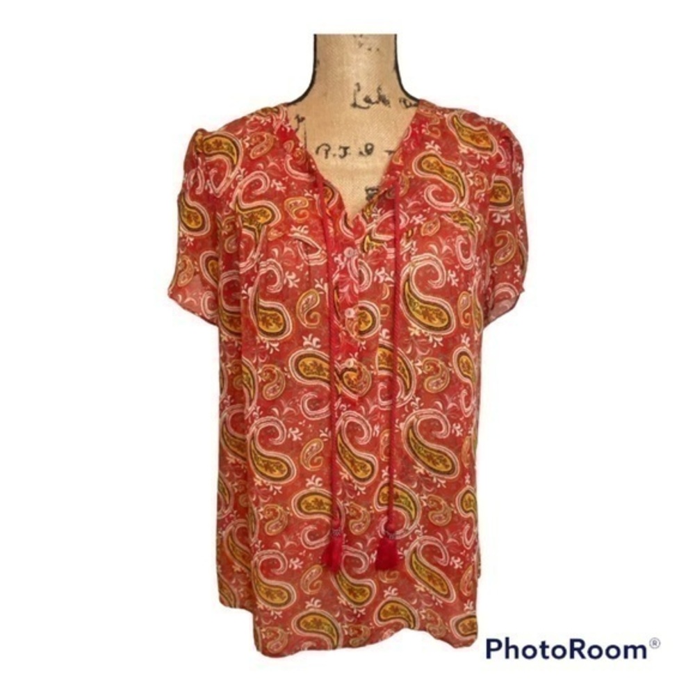 My Danielle  Blouse